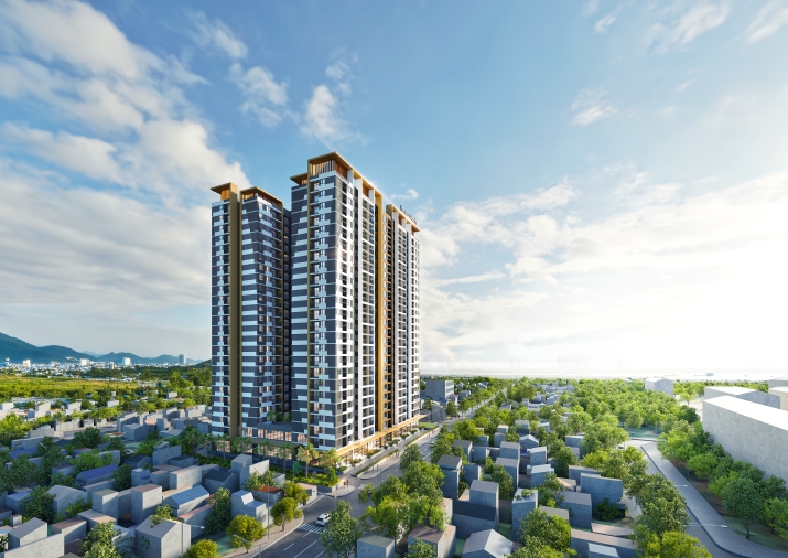 THÔNG TIN DỰ ÁN NHÀ Ở XÃ HỘI HHO - 05 HACOM GALACITY