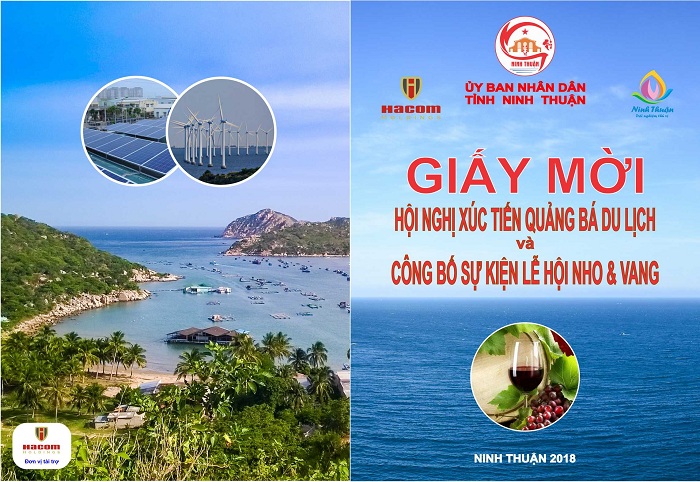 Thư mời tham gia hội nghị